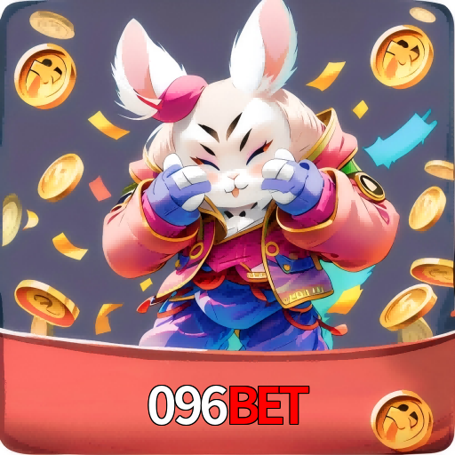 Imagem promocional da 096bet mostrando a plataforma e suas vantagens